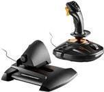 Купить ThrustMaster T.16000M FCS Hotas - Joystick und Gasregler - verkabelt - für PC (2960778) в магазине wardena.ru