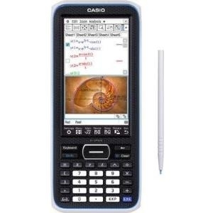 Купить Casio fx-CP400 Taschenrechner Tasche Wissenschaftlicher Taschenrechner Schwarz (FX-CP400) в магазине wardena.ru