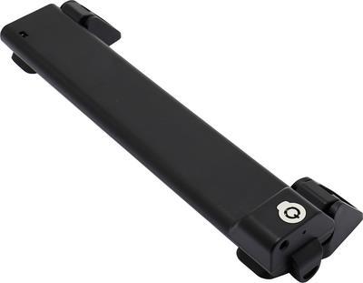 Купить Renkforce Laptopschloss Schlüsselschloss inkl. 2 Schlüssel 150 cm RF-LLS-300 (RF-4887414) в магазине wardena.ru