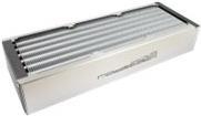 Купить Aqua airplex radical 4 - Kühlsystem - Aluminium (33708) в магазине wardena.ru