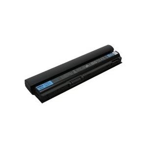 Купить Dell - Laptop-Batterie - Lithium-Ionen - 6 Zellen - 60 Wh - für Latitude E6220, E6320, E6320 N-Series (WR59M) в магазине wardena.ru