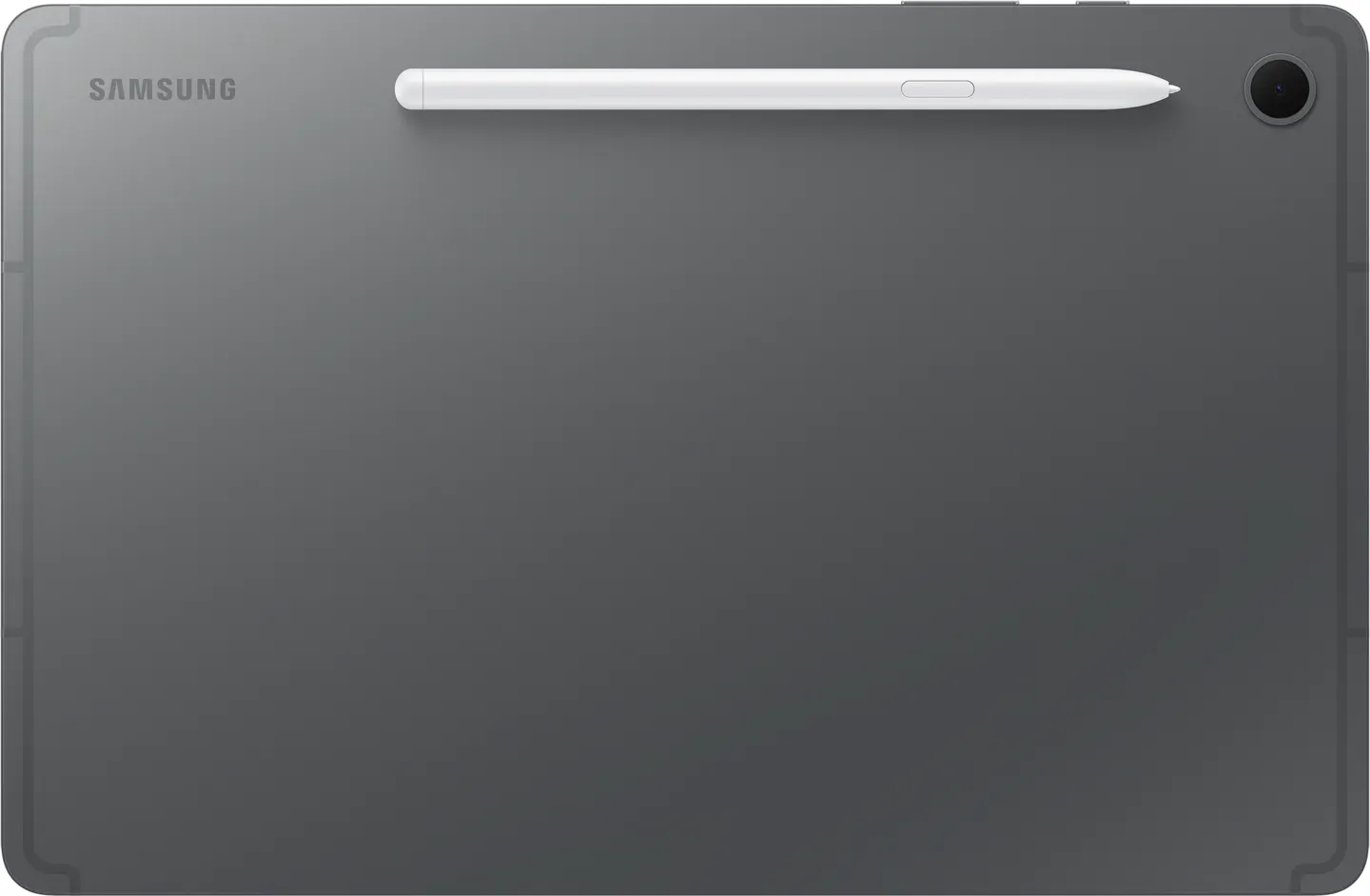 Купить Samsung Galaxy Tab S10 Lite Tablet 27.7 cm (10.9") - Android 15 - 128 GB - TFT (2112 x 1320) - microSD-Steckplatz - 3G, 4G, 5G - Grau (SM-X406BZAREUB) в магазине wardena.ru