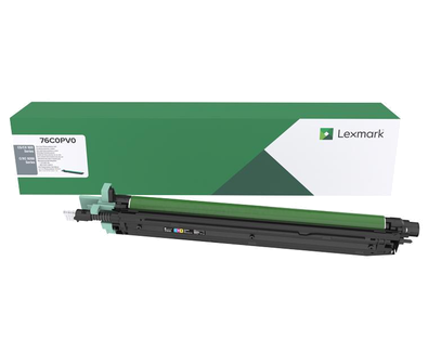 Купить Lexmark - Farbe - Fotoleitereinheit - für Lexmark CS921DE, CS923DE, CX921DE, CX922DE, CX923DTE, CX923DXE, CX924DTE, CX924DXE (76C0PV0) в магазине wardena.ru