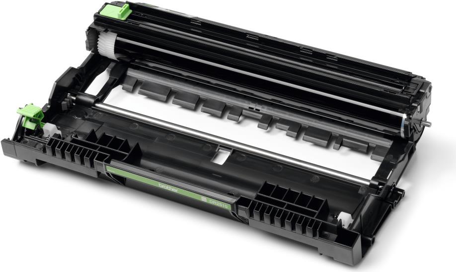 Купить Brother DR2510 - Original - Box - Trommeleinheit - für P/N: DCPL2627DWE, HLL2400DWE, HLL2400DWRE1, HLL2445DWRE1 (DR2510) в магазине wardena.ru