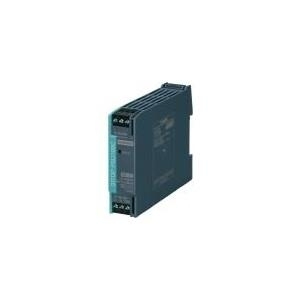 Купить Siemens 6EP1331-5BA00 Netzteil & Spannungsumwandler Indoor Mehrfarbig (6EP1331-5BA00) в магазине wardena.ru