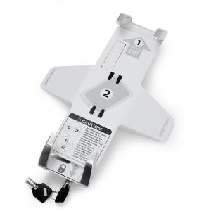 Купить Ergotron Sit-Stand Combo Arm with Worksurface - Wandhalterung für LCD-Display/Tastatur/Maus/Strichcodescanner - Kunststoff, Aluminium - Polished Aluminum - Bildschirmgröße: bis zu 61 cm (bis zu 61,00cm (24") ) (45-460-026) в магазине wardena.ru