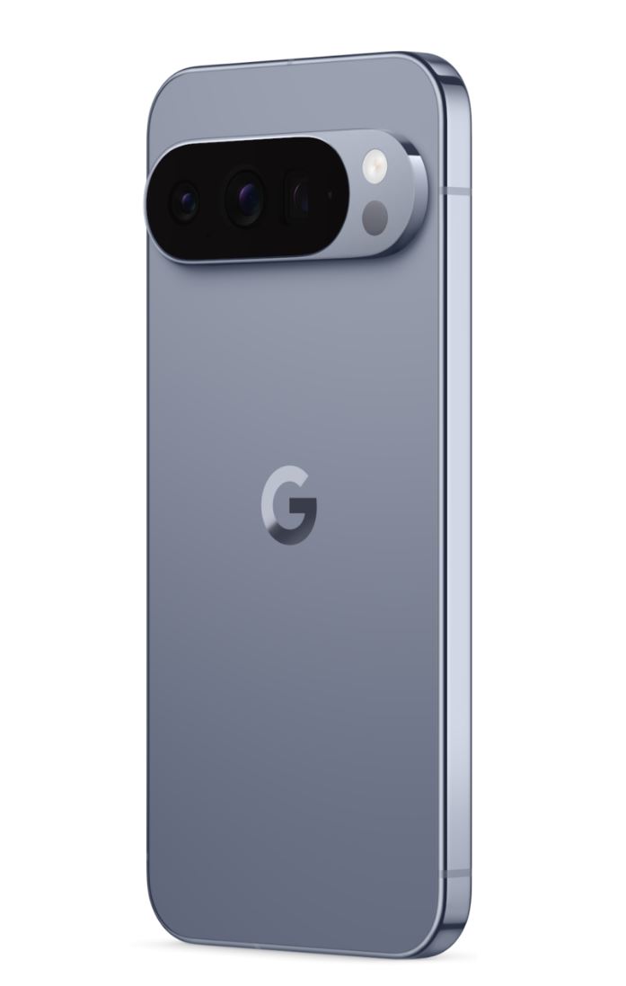 Купить Google Pixel 10 Pro XL 5G Dual Sim 16GB RAM 256GB - Moonstone [Energieklasse B] (GA10428-GB) в магазине wardena.ru
