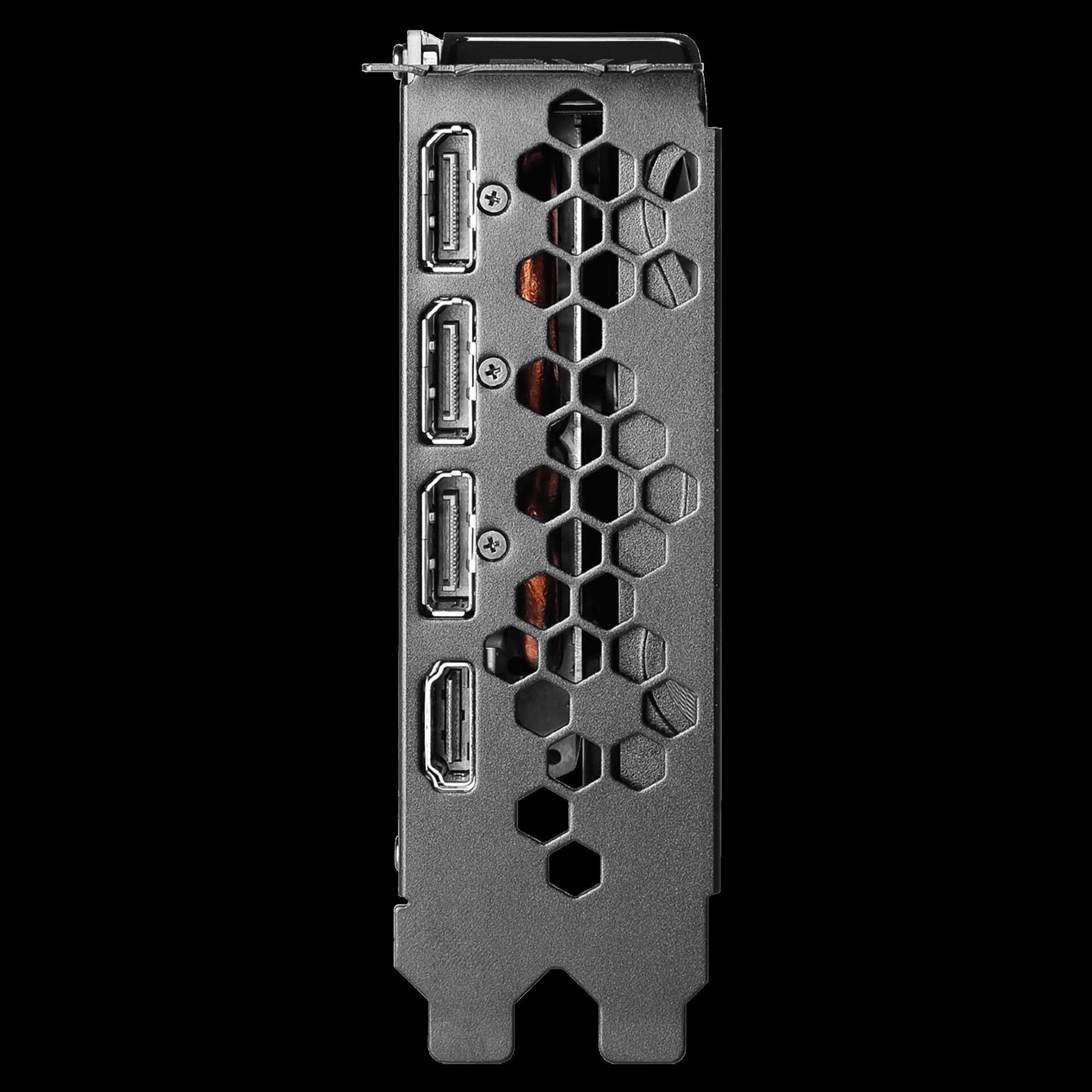 Купить EVGA GeForce RTX 3060 XC BLACK GAMING - Grafikkarten - GF RTX 3060 - 12 GB GDDR6 - PCIe 4.0 - HDMI, 3 x DisplayPort (12G-P5-3655-KR) в магазине wardena.ru