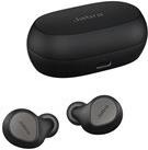 Купить Jabra Elite 7 Pro Bluetooth, True-Wireless, titanium schwarz mit WLC Pad (100-99172011-60) в магазине wardena.ru