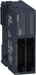 Купить Schneider Electric TM3DI32K Speicherprogrammierbare Logiksteuerungsmodul (SPS) (TM3DI32K) в магазине wardena.ru