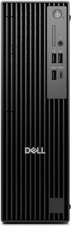 Купить DELL EMC DELL PRO SLIM PLUS QBS1250 U7-265 32GB 512GB SSD W11P 3YB (X17YV) в магазине wardena.ru