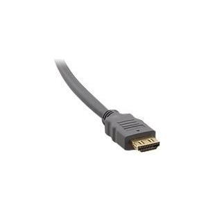 Купить Kramer CLS-HM/HM/ETH Series CLS-HM/HM/ETH-25 - HDMI-Kabel mit Ethernet - HDMI männlich zu HDMI männlich - 7.6 m (97-11213025) в магазине wardena.ru