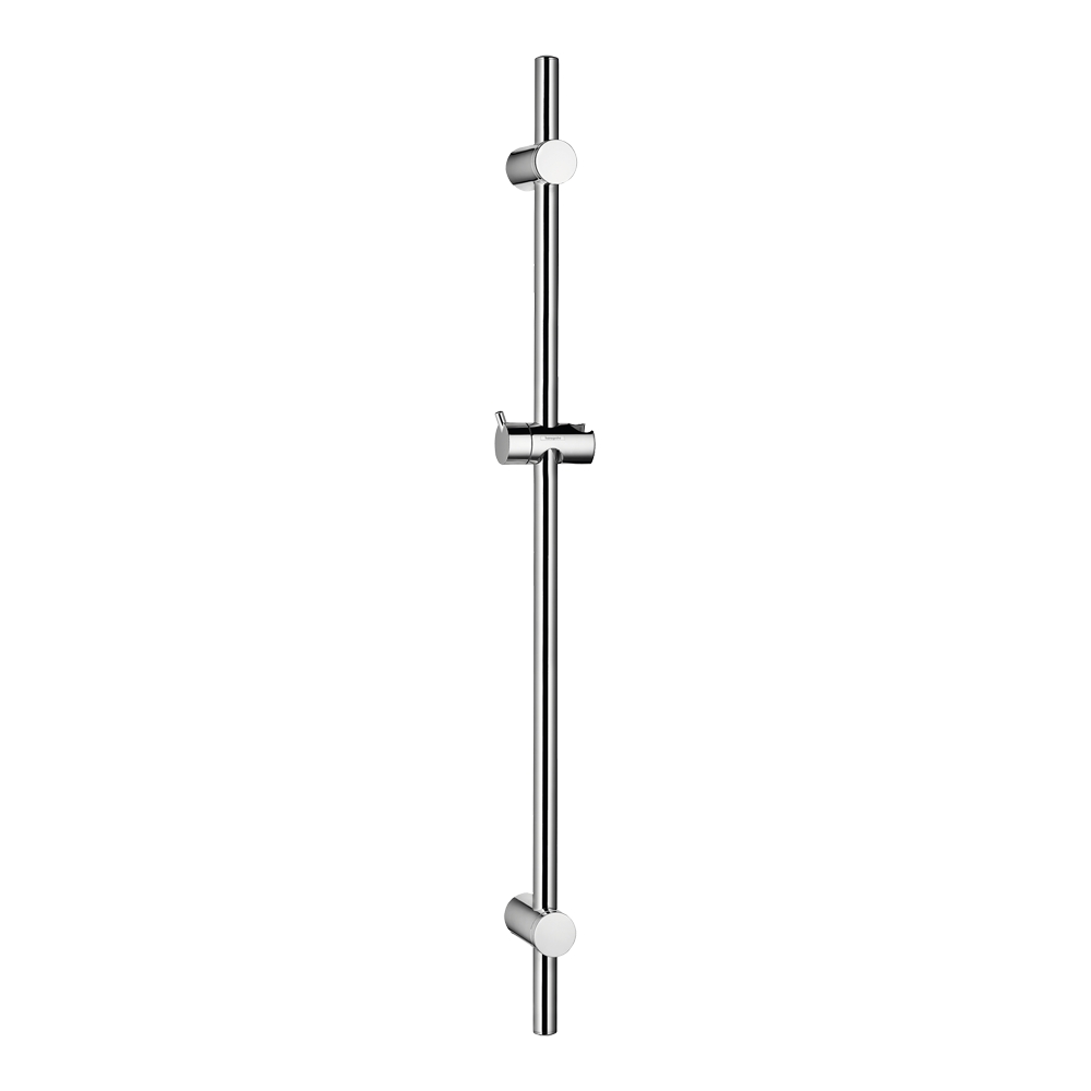 Купить Hansgrohe Unica Душевая штанга Reno 72 см хром 27704000 в магазине wardena.ru