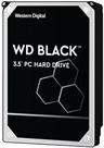 Купить WD Black WDBSLA0060HNC - Festplatte - 6TB - intern - 3.5" (8,9 cm) - SATA 6Gb/s - 7200 U/min - Puffer: 256MB (WDBSLA0060HNC-WRSN) в магазине wardena.ru