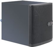 Купить Super Micro Supermicro SuperServer 5028D-TN4T - Server - MT - 1 x Xeon D-1541 - SATA - Hot-Swap 8,9 cm (3.5") - kein HDD - AST2400 - GigE, 10 GigE - kein Betriebssystem (SYS-5028D-TN4T) в магазине wardena.ru