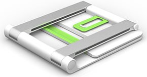 Купить Linksys Belkin Portable Tablet Stage - Aufstellung für Tablett (B2B118) в магазине wardena.ru