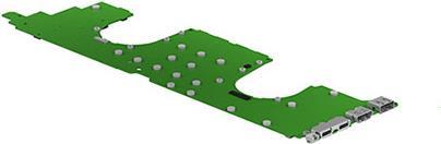 Купить HP M46737-601 Notebook-Ersatzteil Hauptplatine (M46737-601) в магазине wardena.ru