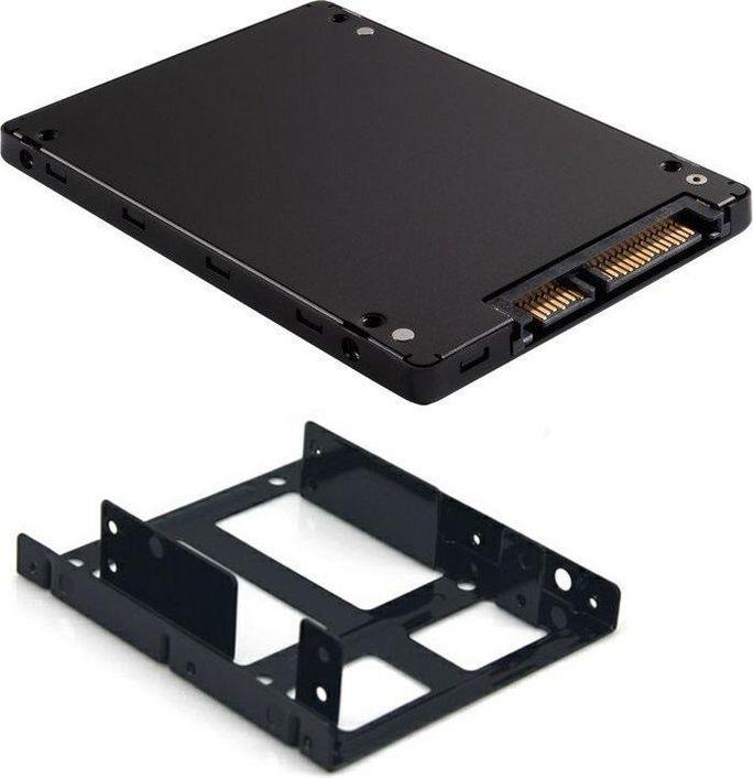 Купить CoreParts CP-SSD-3.5-TLC-512 Internes Solid State Drive 3.5" 512 GB Serial ATA III (CP-SSD-3.5-TLC-512) в магазине wardena.ru