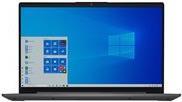 Купить Lenovo IdeaPad 5 14ALC05 82LM - Ryzen 5 5500U / 2.1 GHz - Win 10 Home 64-Bit - 16 GB RAM - 512 GB SSD NVMe - 35.6 cm (14") IPS 1920 x 1080 (Full HD) - Radeon Graphics - Wi-Fi 6, Bluetooth - Graphitgrau - kbd: Deutsch (82LM005YGE) в магазине wardena.ru
