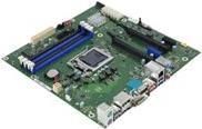 Купить Fujitsu D3642-B - Extended Lifecycle - Motherboard - micro ATX - LGA1151 Socket - Q370 - USB 3,1 Gen 1, USB 3,1 Gen 2 - Gigabit LAN - Onboard-Grafik (CPU erforderlich) - HD Audio (D3642-B) в магазине wardena.ru