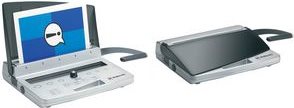 Купить GBC Drahtbindegerät WireBind W15, silber/anthrazit bis DIN A4, Stanzleistung: 15 Blatt, Bindekapazität: 125 (4400402) в магазине wardena.ru