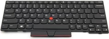 Купить Lenovo Primax - Ersatztastatur Notebook - Französisch - für ThinkPad A285 20MX, L13 Yoga 20R5, 20R6, X280 20KE, 20KF, X390 20Q0, 20Q1, X395 20NL, 20NM (01YP171) в магазине wardena.ru