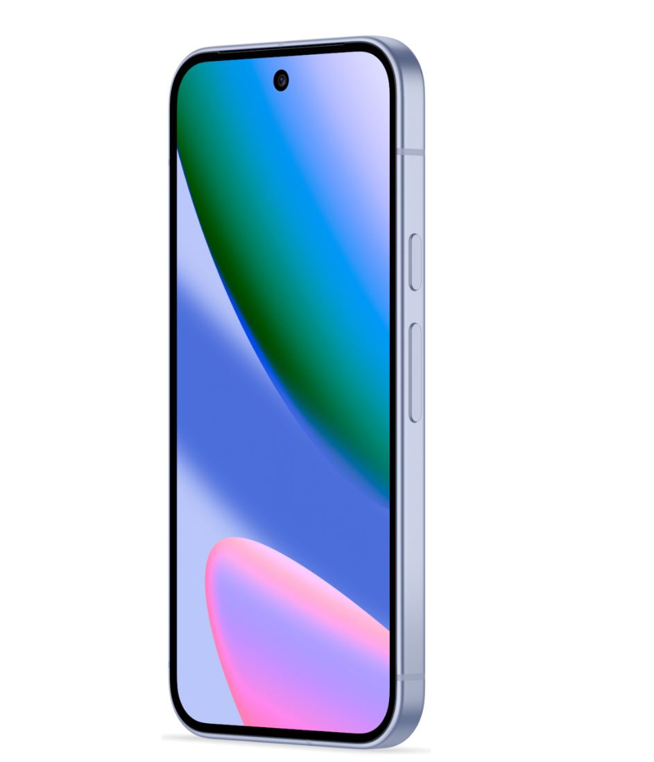 Купить Google Pixel 10 5G Dual Sim 12GB RAM 128GB - Frost [Energieklasse B] (GA10214-GB) в магазине wardena.ru