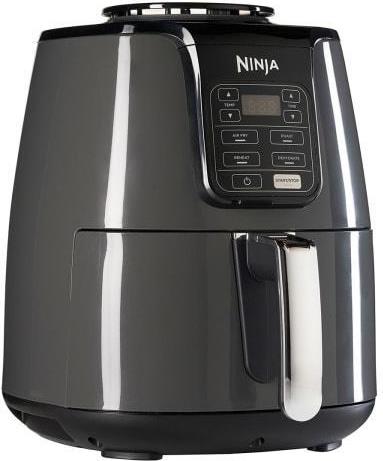 Купить NINJA AF100EU Heißluftfritteuse (AF100EU) в магазине wardena.ru