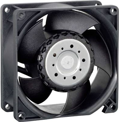 Купить EBM Papst 3214 JH4 Axiallüfter 24 V 285 mü/h (L x B x H) 92 x 92 x 38 mm (9693520181) в магазине wardena.ru