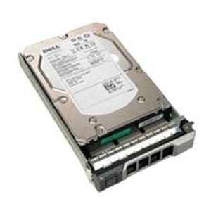 Купить Dell - Festplatte - 600 GB - 6.4 cm (2.5") - SAS 6Gb/s - 15000 U/min (990FD) в магазине wardena.ru