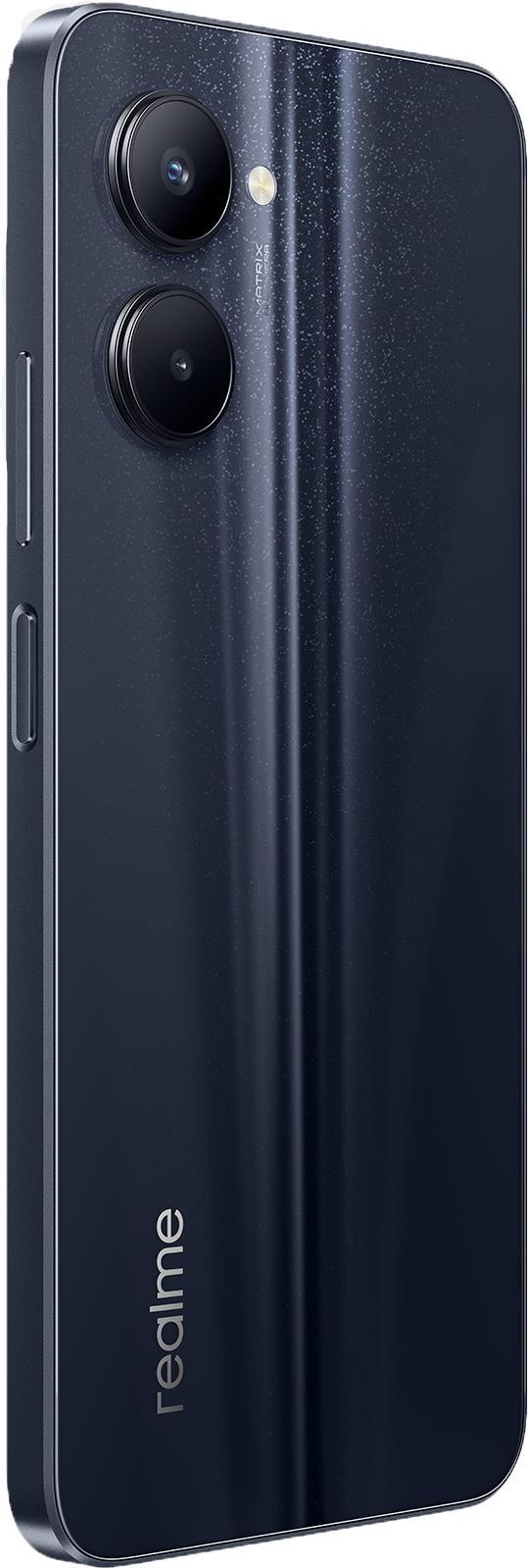 Купить Realme C33 - Smartphone - Dual-SIM - Triple-Kamera - front camera (6051491) в магазине wardena.ru