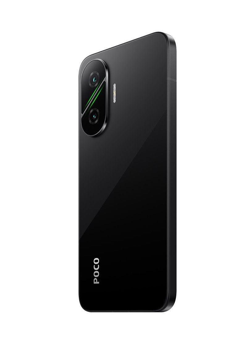 Купить Xiaomi Poco F7 5G Dual Sim 12GB RAM 512GB - Black [Energieklasse B] (66353) в магазине wardena.ru