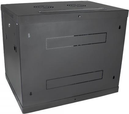 Купить Alcasa GC-RFS15S Rack 15U Wandmontiertes Regal Schwarz (GC-RFS15S) в магазине wardena.ru