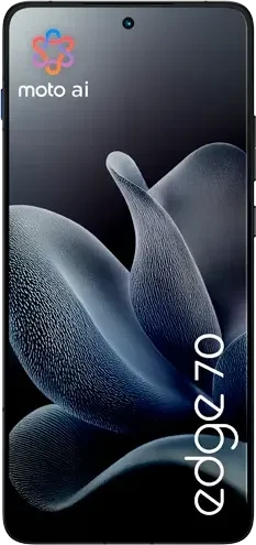 Купить Motorola Mobility Motorola Edge 70 - 5G Smartphone - Dual-SIM - RAM 12 GB / Interner Speicher 512 GB - pOLED-Display - 6.67" - 2712 x 1220 Pixel (120 Hz) (PBA50001SE) в магазине wardena.ru