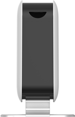 Купить MILL CONVECTION CO2200LEDMAX Elektrische Raumheizung Heizkörper Indoor 2200 W Weiß в магазине wardena.ru