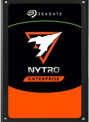 Купить Seagate Nytro 3732 XS800ME70084 - SSD - 800 GB - intern - 2.5" (6.4 cm) - SAS 12Gb/s в магазине wardena.ru