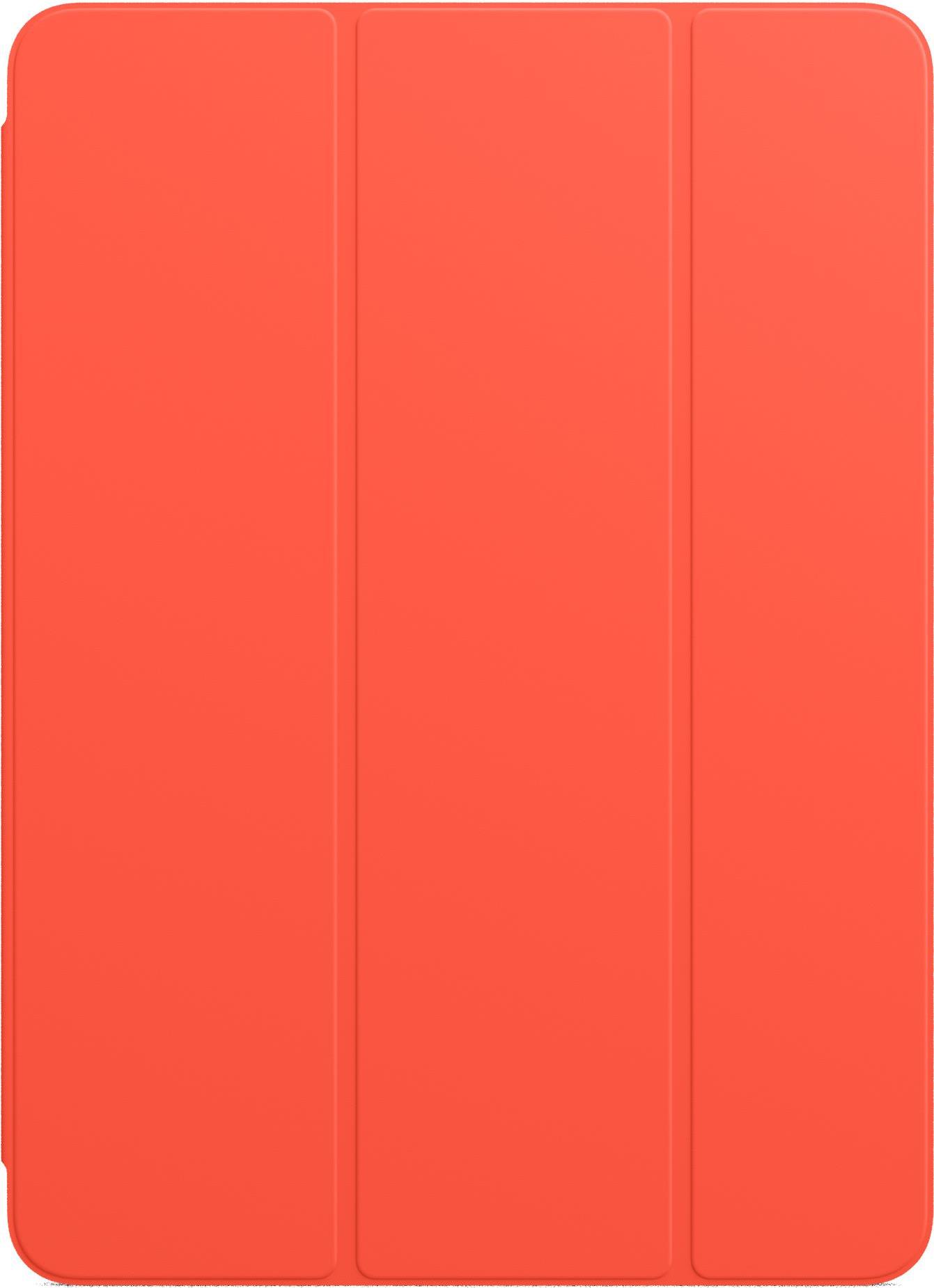 Купить Apple Smart - Flip-Hülle für Tablet - Polyurethan - Electric Orange - 27,90cm (11") - für 27,90cm (11")  iPad Pro (1. Generation, 2. Generation, 3. Generation) (MJMF3ZM/A) в магазине wardena.ru