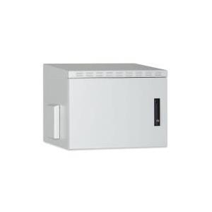 Купить Digitus DN-19 09U-6/6-I-OD - Wandschrank - Grau, RAL 7035, Pulverbeschichtung - 16U (19") (DN-19 09U-6/6-I-OD) в магазине wardena.ru