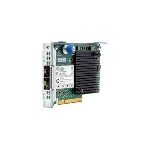 Купить HPE 640FLR-SFP28 - Netzwerkadapter - FlexibleLOM - 25 Gigabit Ethernet x 2 - für ProLiant DL360 Gen10, DL360 Gen9 (817749-B21) в магазине wardena.ru