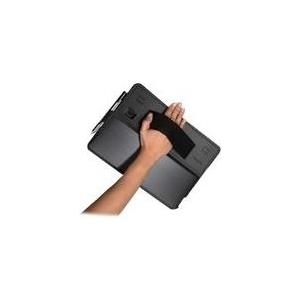 Купить DELL Targus Commercial Grade Case - Notebook-Tasche - Schwarz - für Latitude 5285 2-in-1, 5290 2-in-1 (TRGS-460-BCGX) в магазине wardena.ru