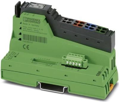 Купить Phoenix Contact 2702230 Digital & Analog I/O Modul (2702230) в магазине wardena.ru