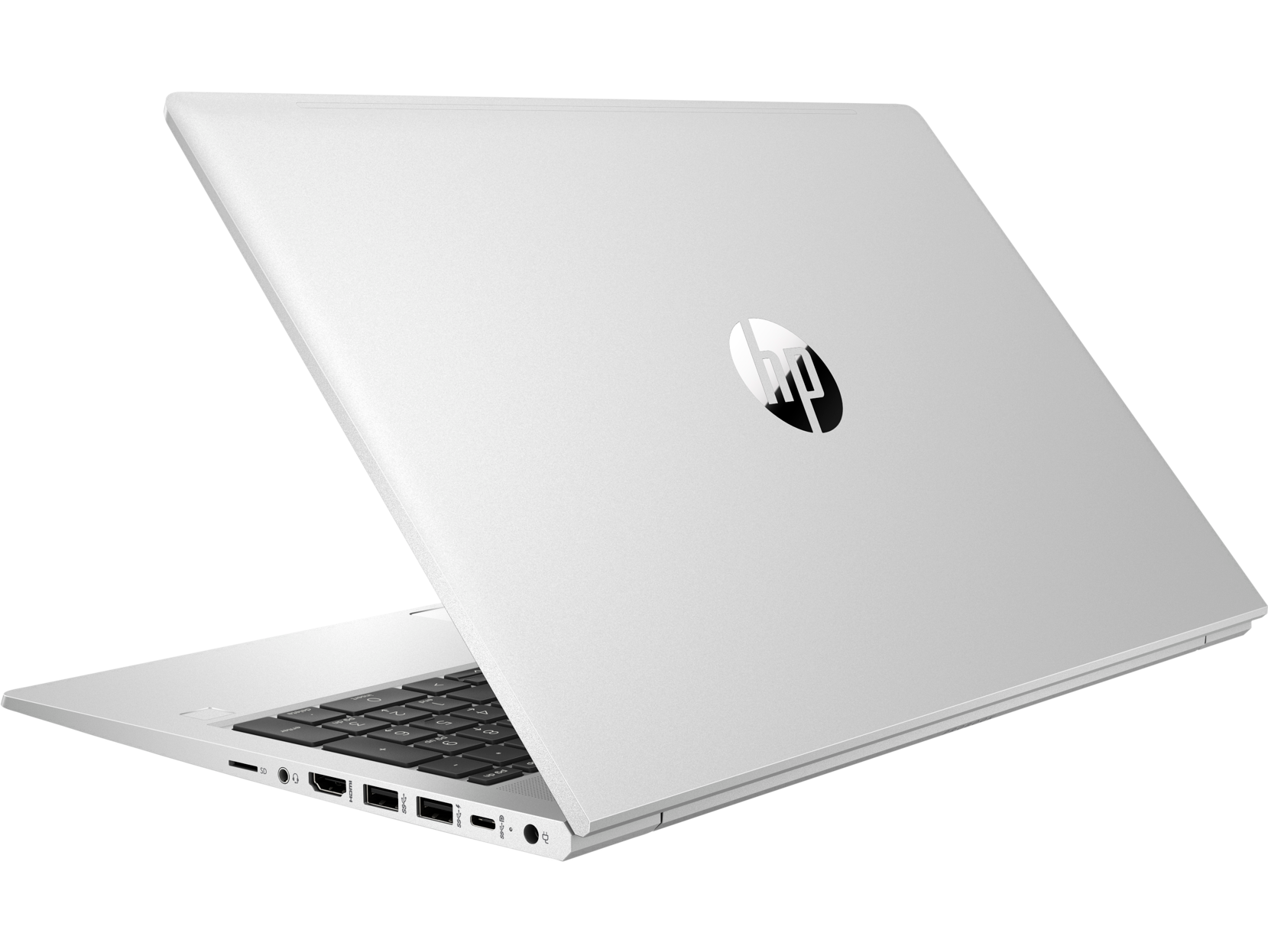 Купить HP ProBook 450 G8 - Core i5 1135G7 - FreeDOS - 8GB RAM - 256GB SSD NVMe, HP Value - 39,6 cm (15.6") 1920 x 1080 (Full HD) @ 60 Hz - Iris Xe Graphics - Wi-Fi 5, Bluetooth - Pike Silver Aluminium (34M36ES) в магазине wardena.ru