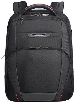 Купить Samsonite Pro-DLX 5 - Notebook-Rucksack - 39.6 cm (15.6") - Schwarz (106359-1041) в магазине wardena.ru