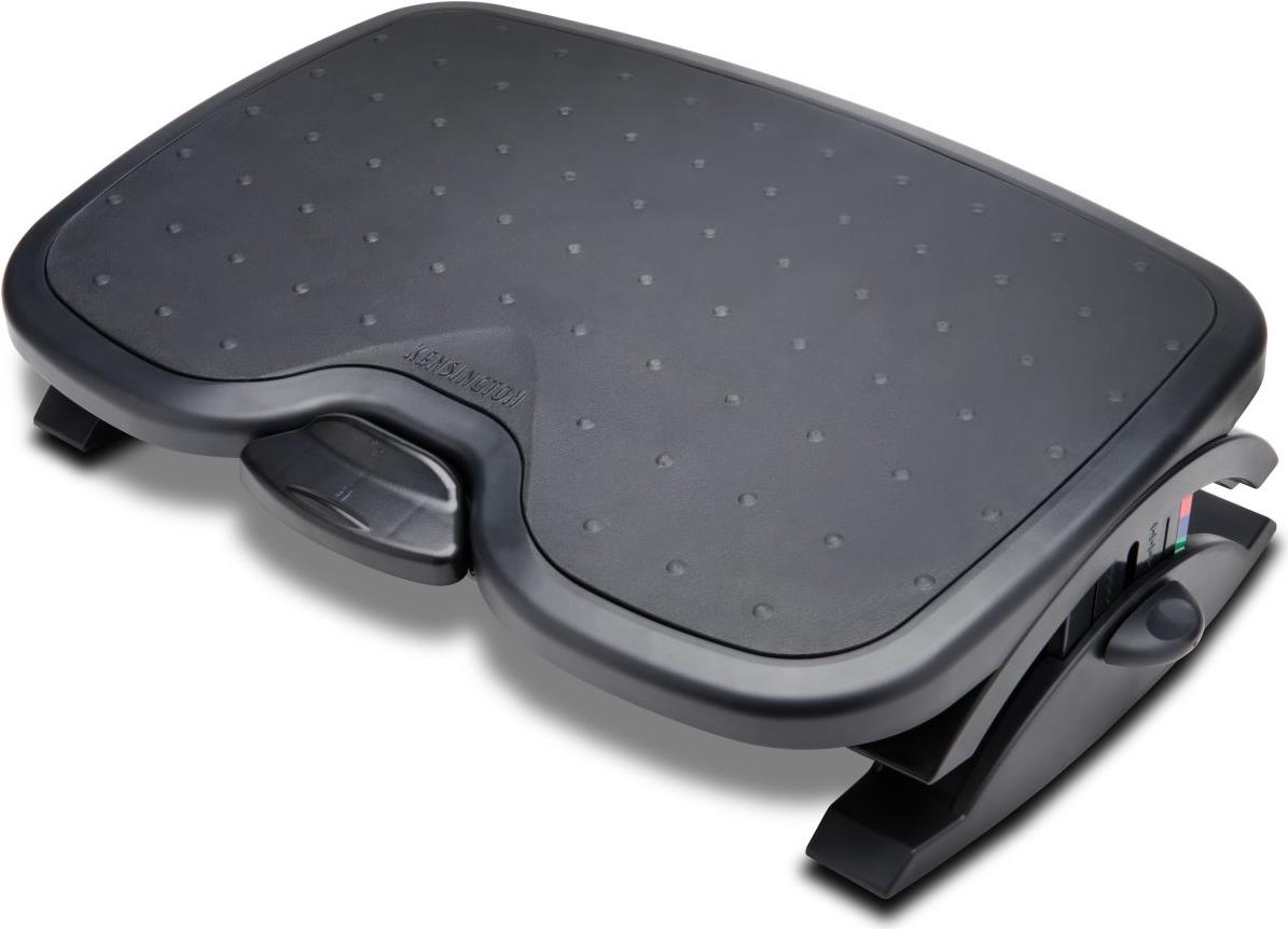 Купить Kensington SmartFit Solemate Plus - Fußstütze - Schwarz (K52789WW) в магазине wardena.ru