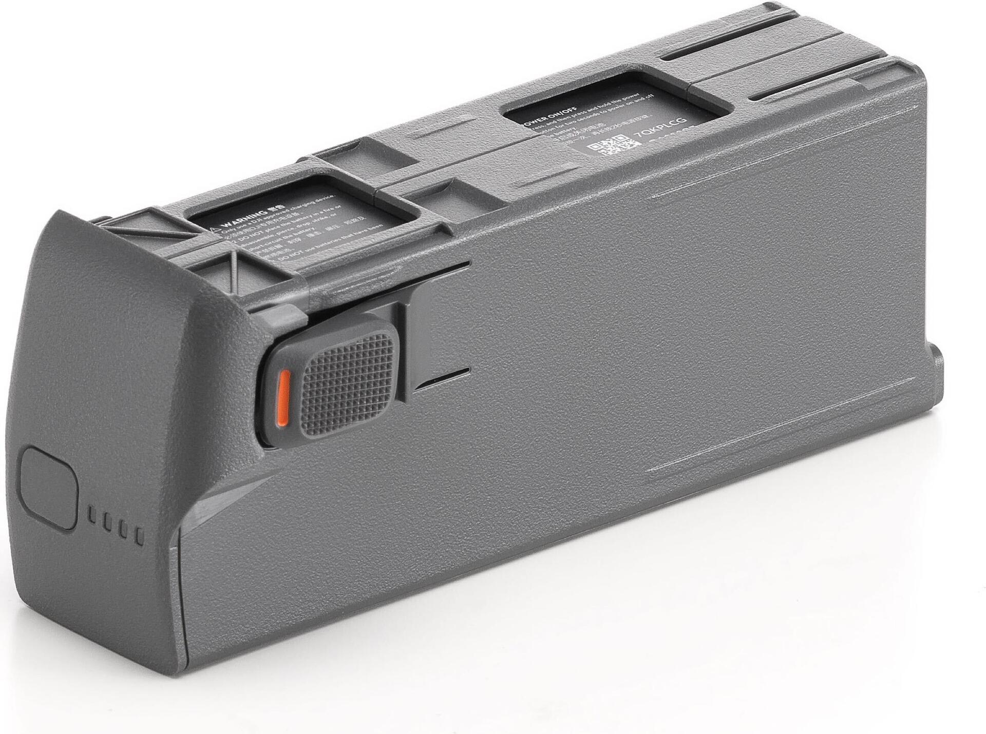 Купить DJI - Avata 2 Intelligent Flight Battery - Verlängern Sie die Flugzeit Ihrer Drohne (CP.FP.00000152.01) в магазине wardena.ru