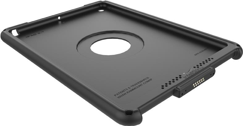 Купить RAM IntelliSkin with GDS Technology - Hintere Abdeckung für Mobiltelefon - 9.7" - für Apple 9.7"  iPad (5. Generation) (RAM-GDS-SKIN-AP15) в магазине wardena.ru