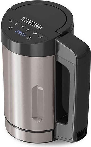 Купить Black+Decker BXSM1000E Suppenmaschine (ES9250090B) в магазине wardena.ru