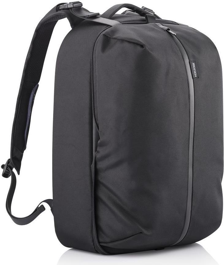 Купить XD DESIGN FLEX GYM BAG - ANTI-DIEBSTAHL RUCKSACK - Notebook - 15.6" (P705.801) (P705.801) в магазине wardena.ru