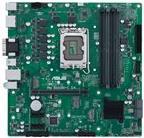 Купить ASUS PRO B660M-C D4-CSM - Motherboard - micro ATX - LGA1700-Sockel - B660 Chipsatz - USB-C Gen1, USB 3,2 Gen 1 - Gigabit LAN - Onboard-Grafik (CPU erforderlich) - HD Audio (8-Kanal) (90MB19B0-M0EAYC) в магазине wardena.ru
