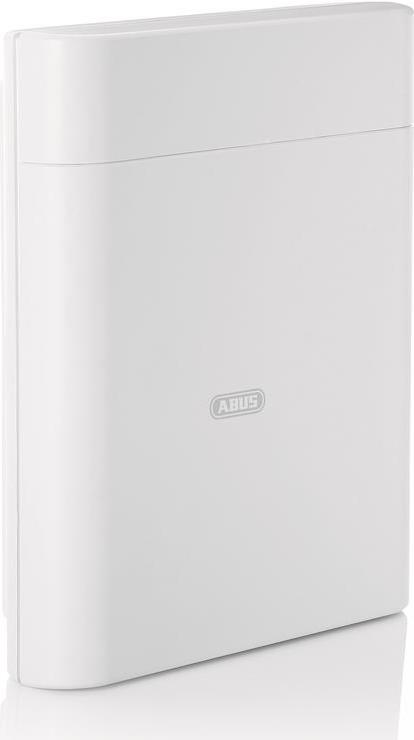Купить ABUS FUSG50110 - Drahtlose Sirene - Indoor - Acrylnitril-Butadien-Styrol (ABS) - Polycarbonat (PC) - II - 500 m - 868.625 MHz (FUSG50110) в магазине wardena.ru